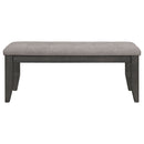 Dalila Benches