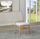 Middleton Side Chairs