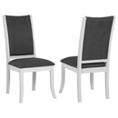 Judd Side Chair