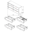 Winslow Bedroom Sets