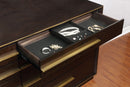 Durango Dresser With Mirror