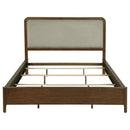 Maderia California King, E.King, & Queen Bed