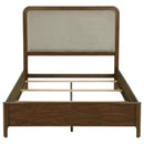 Maderia California King, E.King, & Queen Bed