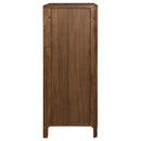 Maderia Chest