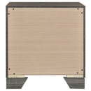 Wright Nightstand