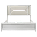 Marmore California King, E.King, & Queen Bed