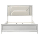 Marmore California King, E.King, & Queen Bed