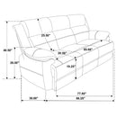 Ellington Stationary 3 Pc Set