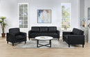 Ruth Stationary Sofa