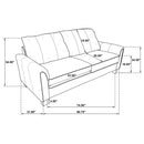 Davis Stationary 3 Pc Set