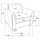 Davis Stationary 3 Pc Set