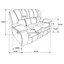 Camila Loveseats