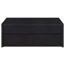 Knapp Tables