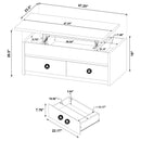Knapp Tables