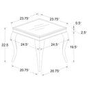 Carone Coffee Table Sets