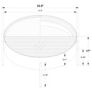 Ozella Tables