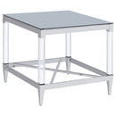 Lindley End & Side Table