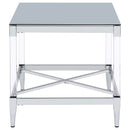 Lindley End & Side Table