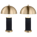 Ferris Table Lamp