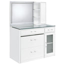 Flora Vanity Sets