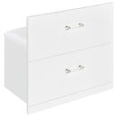 Flora Vanity Sets