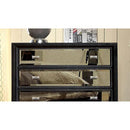 Golva Bed Cal.King & E.King