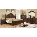 Hesperos Cal.King Bed