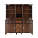 Westerham Hutch, Buffet