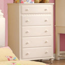 Chest Safire