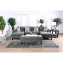 Lowry Ottoman