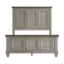 Renton Queen Bed image