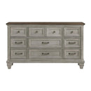 Renton Dresser image