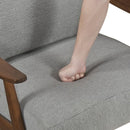Barton Accent Chair