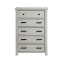 Willowbrook Chest
