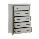 Willowbrook Chest