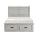 Willowbrook Bed image