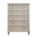 Leander Chest