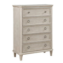 Leander Chest