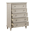 Leander Chest