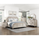 Leander Night Stand