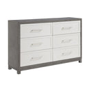 Rowan Dresser