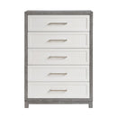 Rowan Chest