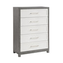 Rowan Chest