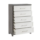 Rowan Chest