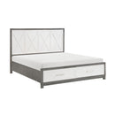 Rowan California King & Eastern King Bed
