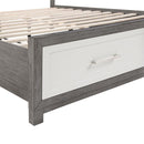 Rowan California King & Eastern King Bed