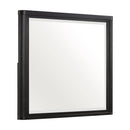 Gilbert Mirror