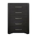 Gilbert Chest