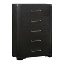 Gilbert Chest