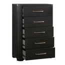 Gilbert Chest